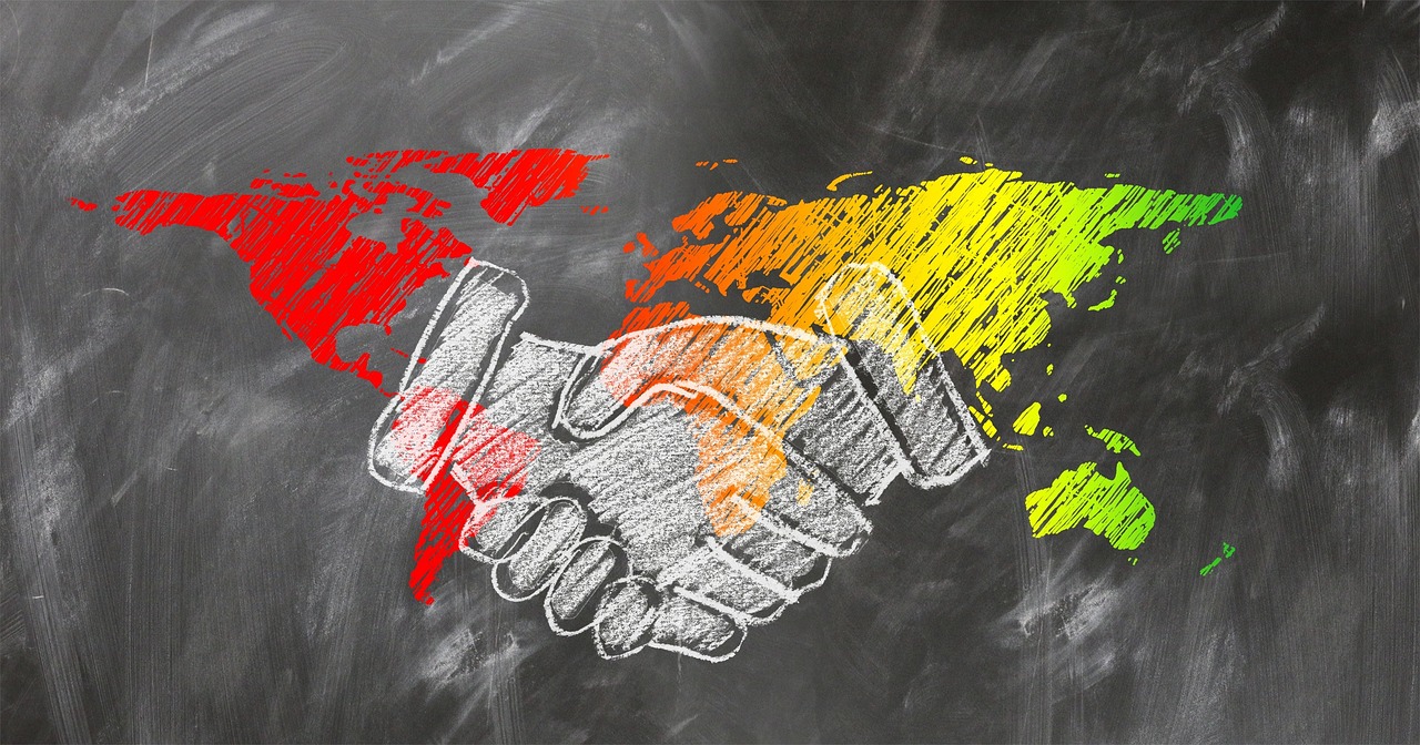 微信号买卖：代理记账公司大平台